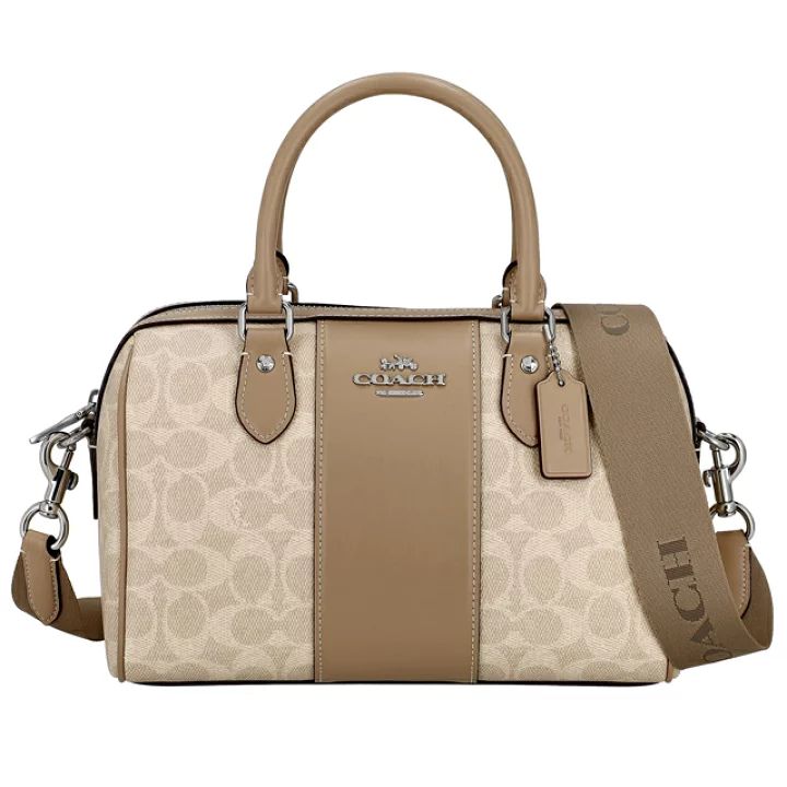 Coach Mini Rowan Bag