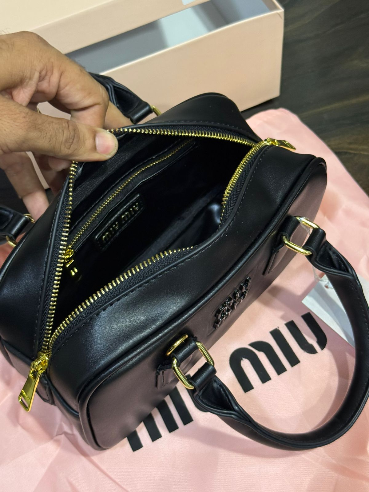MIU MIU ARCADIE