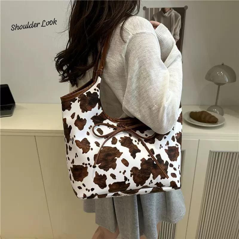 Big Size printed TOTE BAG