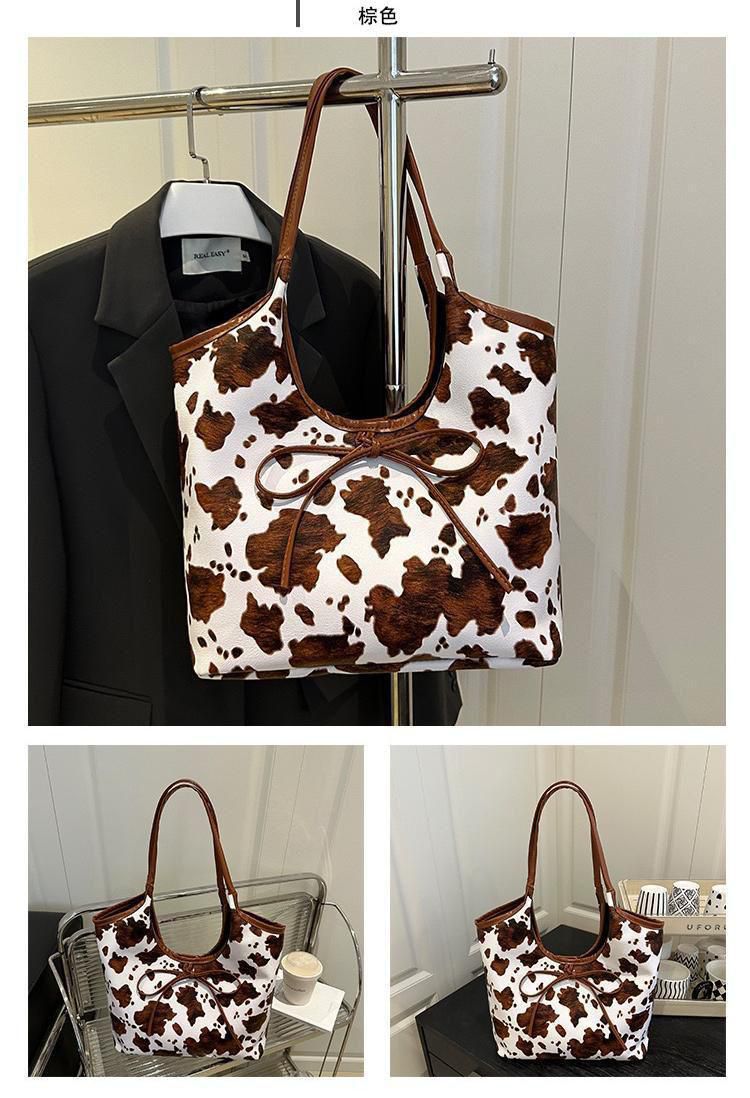 Big Size printed TOTE BAG