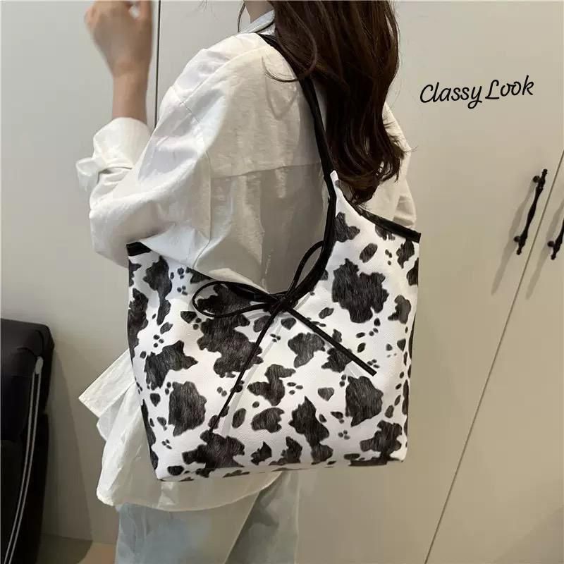 Big Size printed TOTE BAG