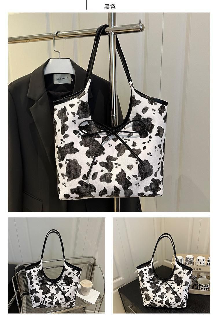 Big Size printed TOTE BAG
