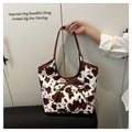 Big Size printed TOTE BAG