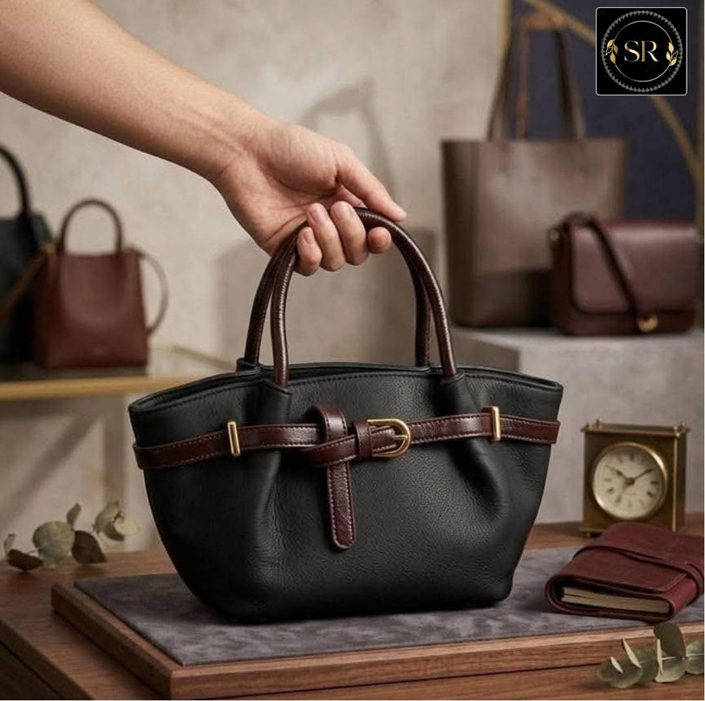 HIGH QUALITY  IMPORTED HANDBAG AND SHOULDER BAG
