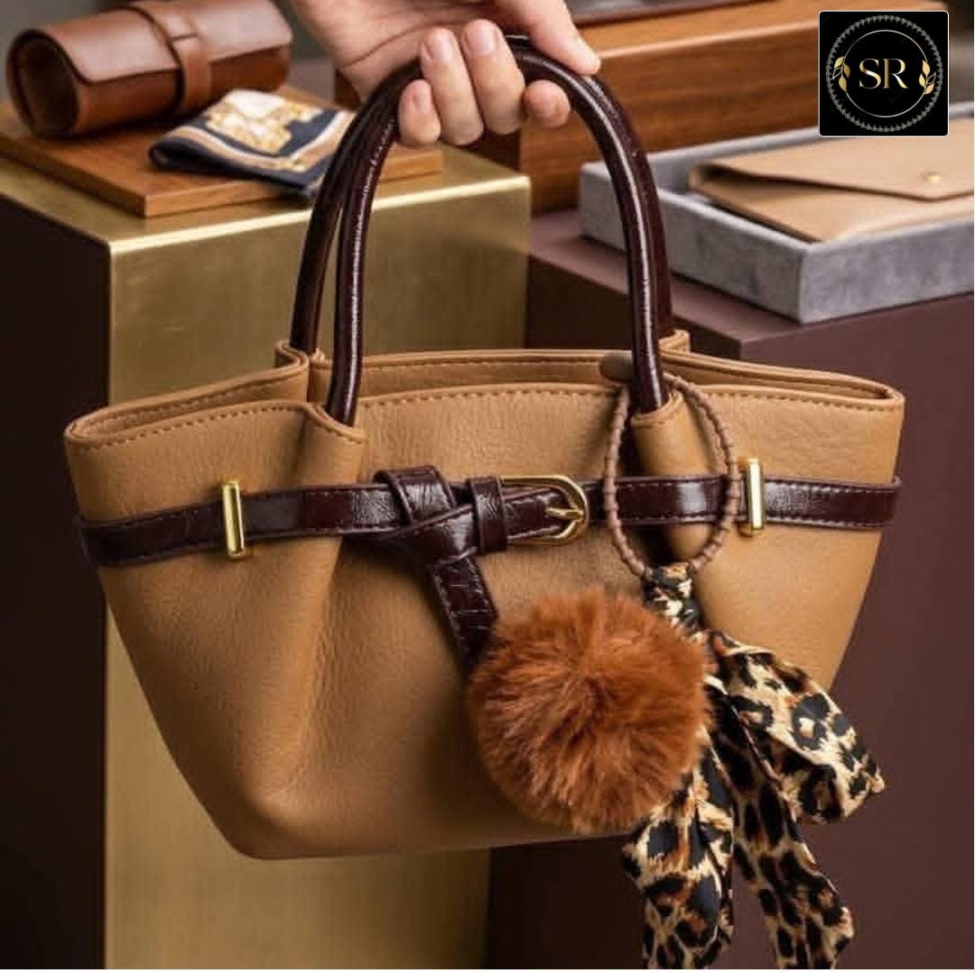HIGH QUALITY  IMPORTED HANDBAG AND SHOULDER BAG