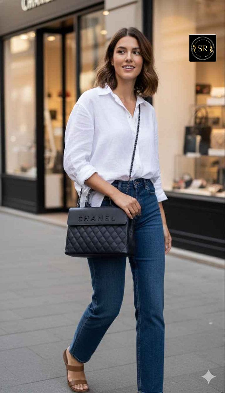 CHANEL