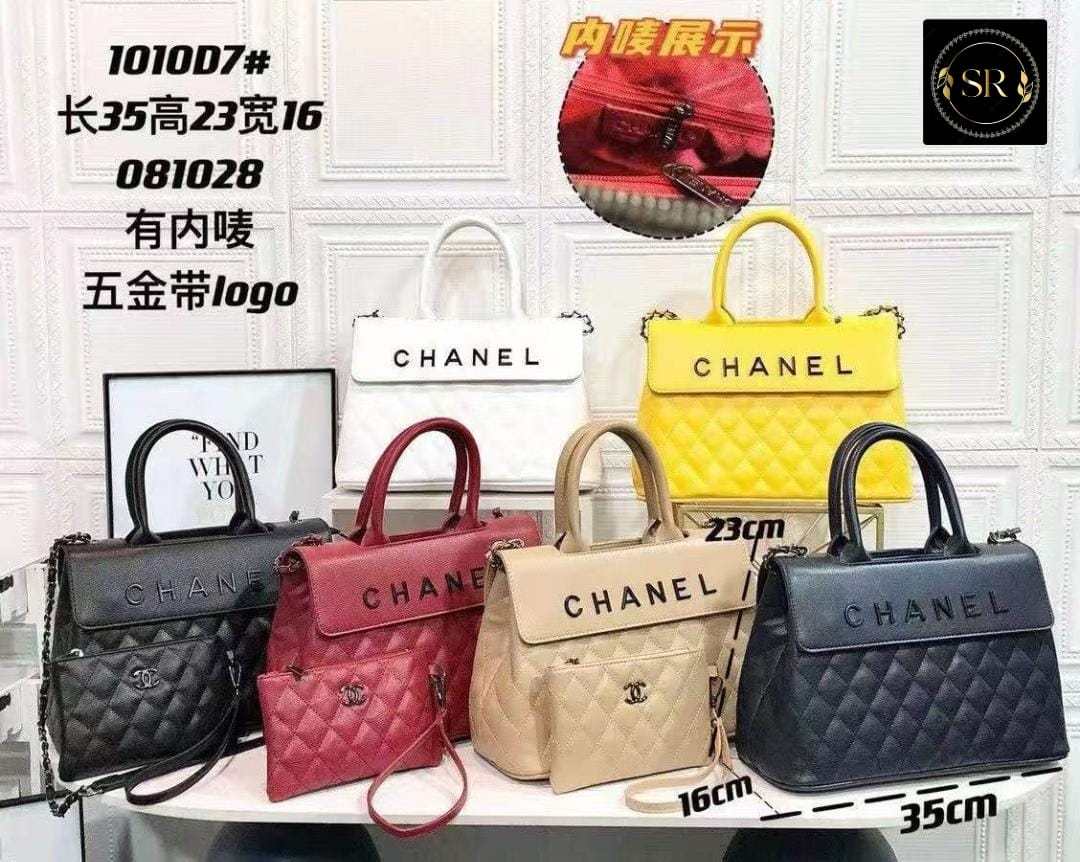 CHANEL