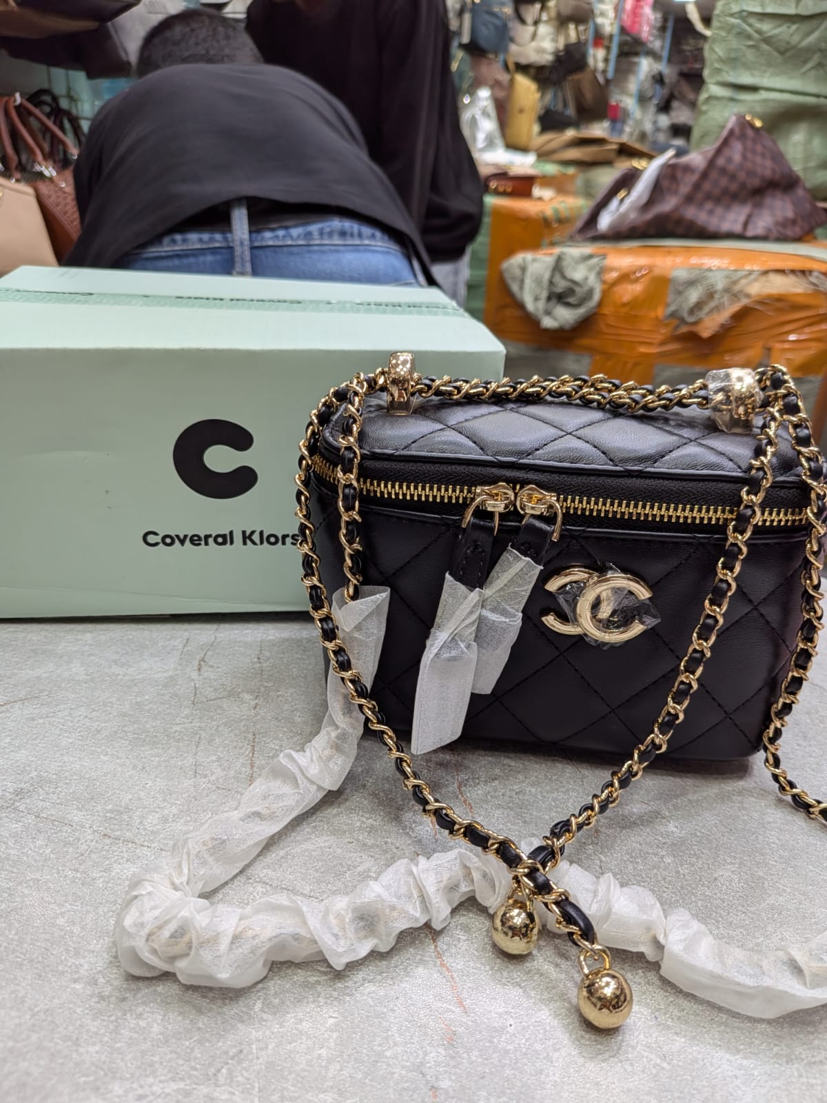 CHANEL