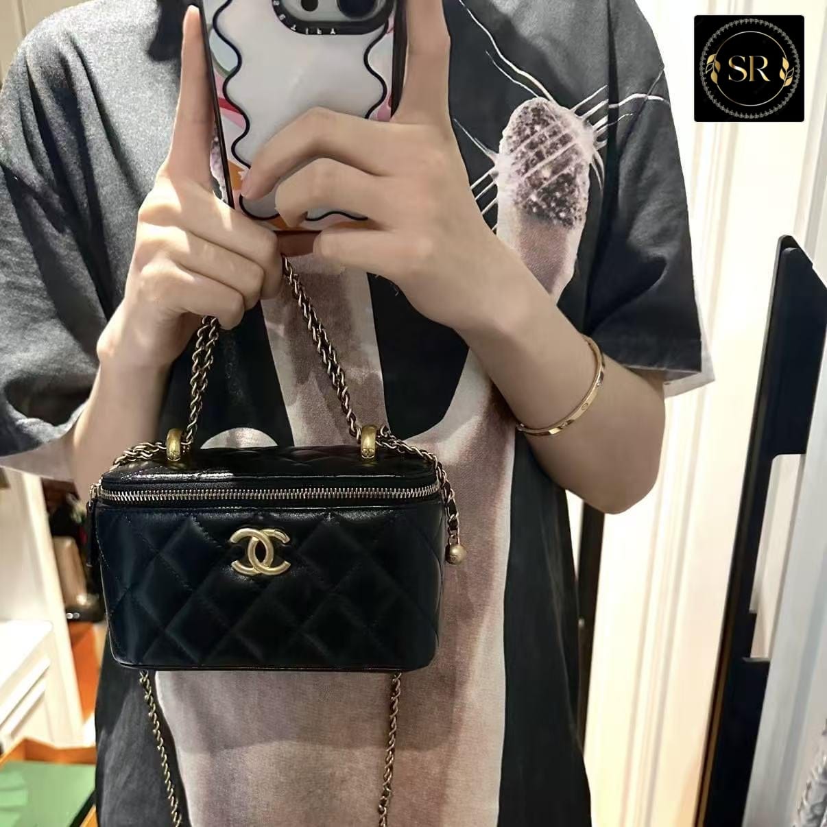 CHANEL