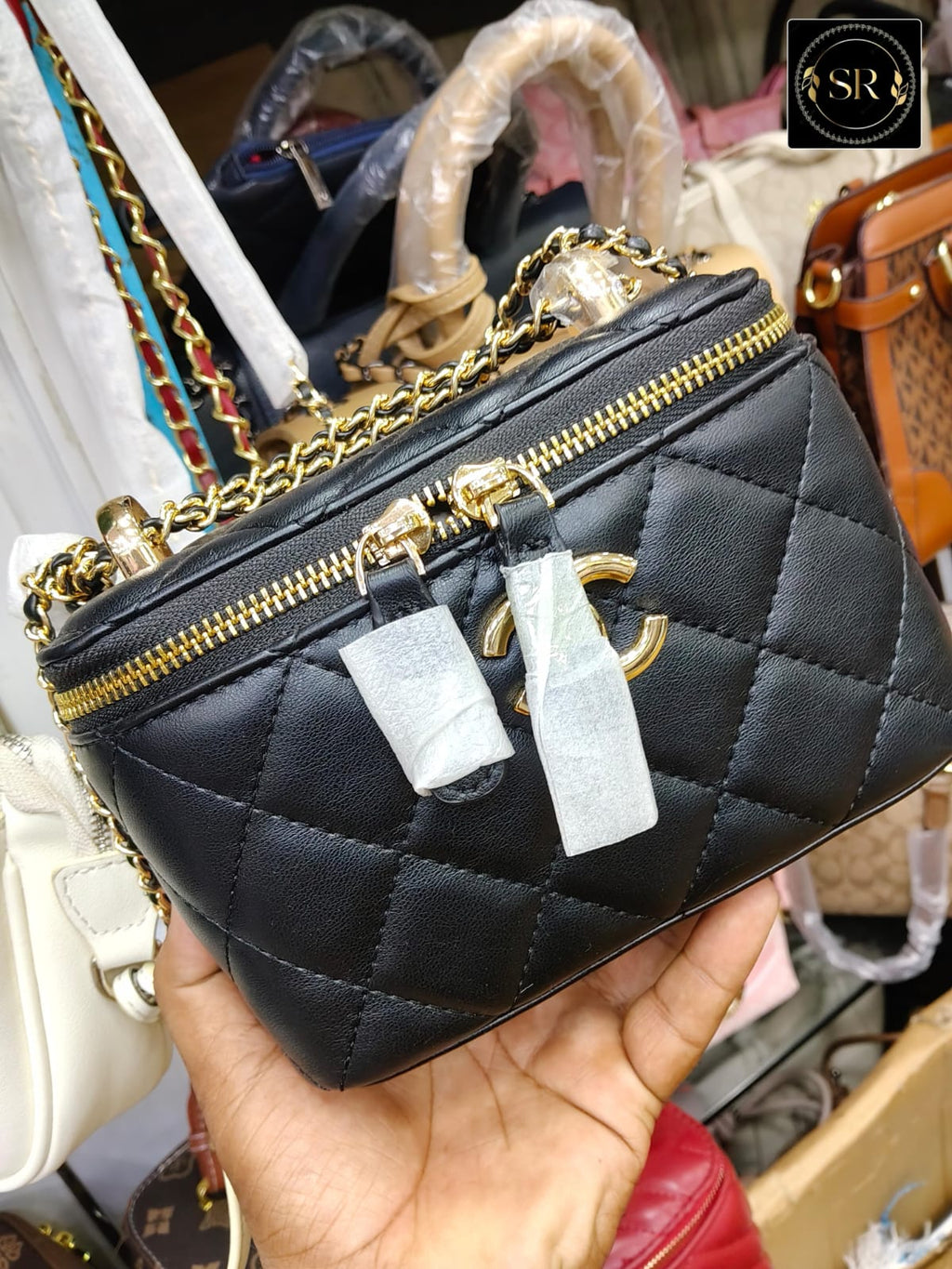 CHANEL