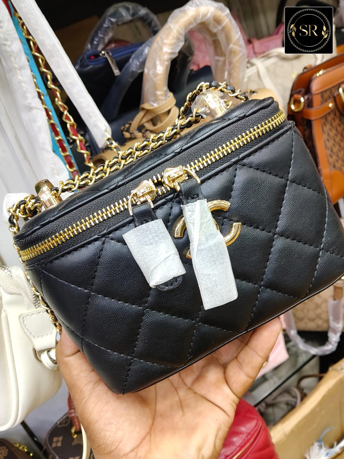 CHANEL