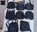 HIGH QUALITY  IMPORTED BAGPACK AND SLING BAG