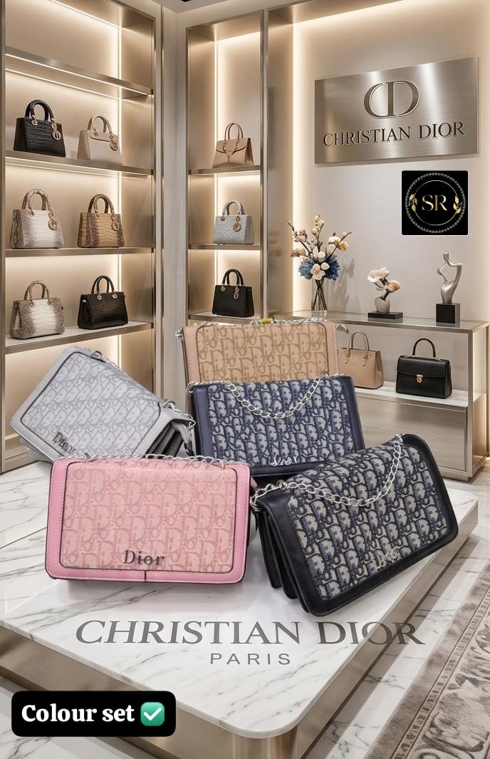 DIOR