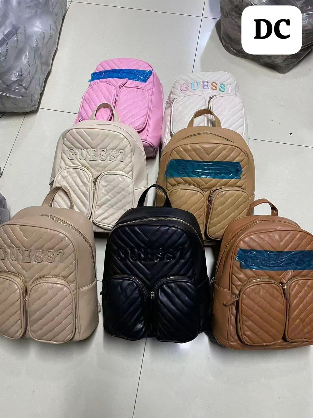 GUESS BAGPACK