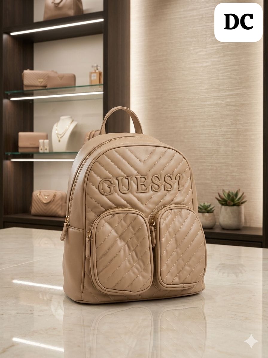 GUESS BAGPACK