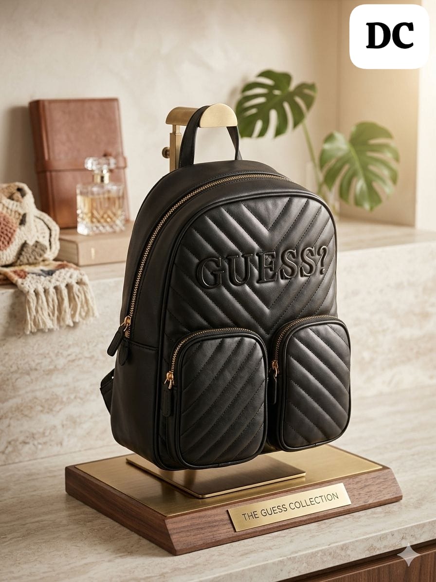 GUESS BAGPACK