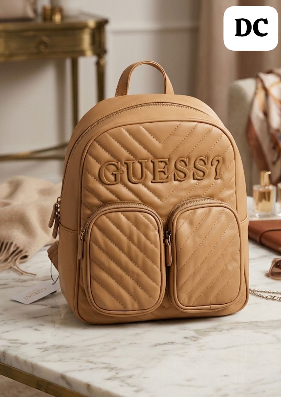 GUESS BAGPACK