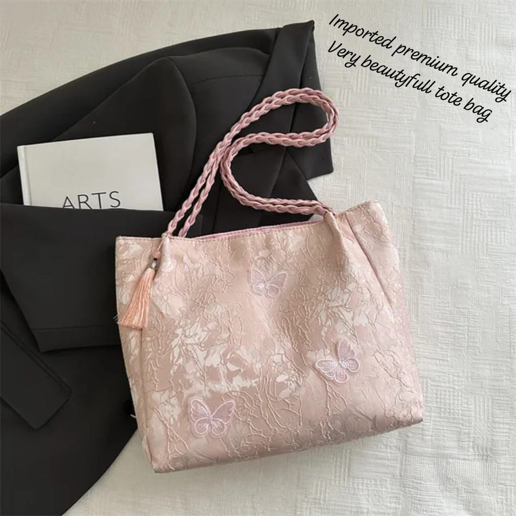 premium Quality & Classy Tote Bag