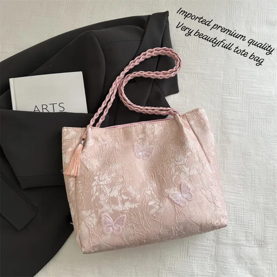 premium Quality & Classy Tote Bag