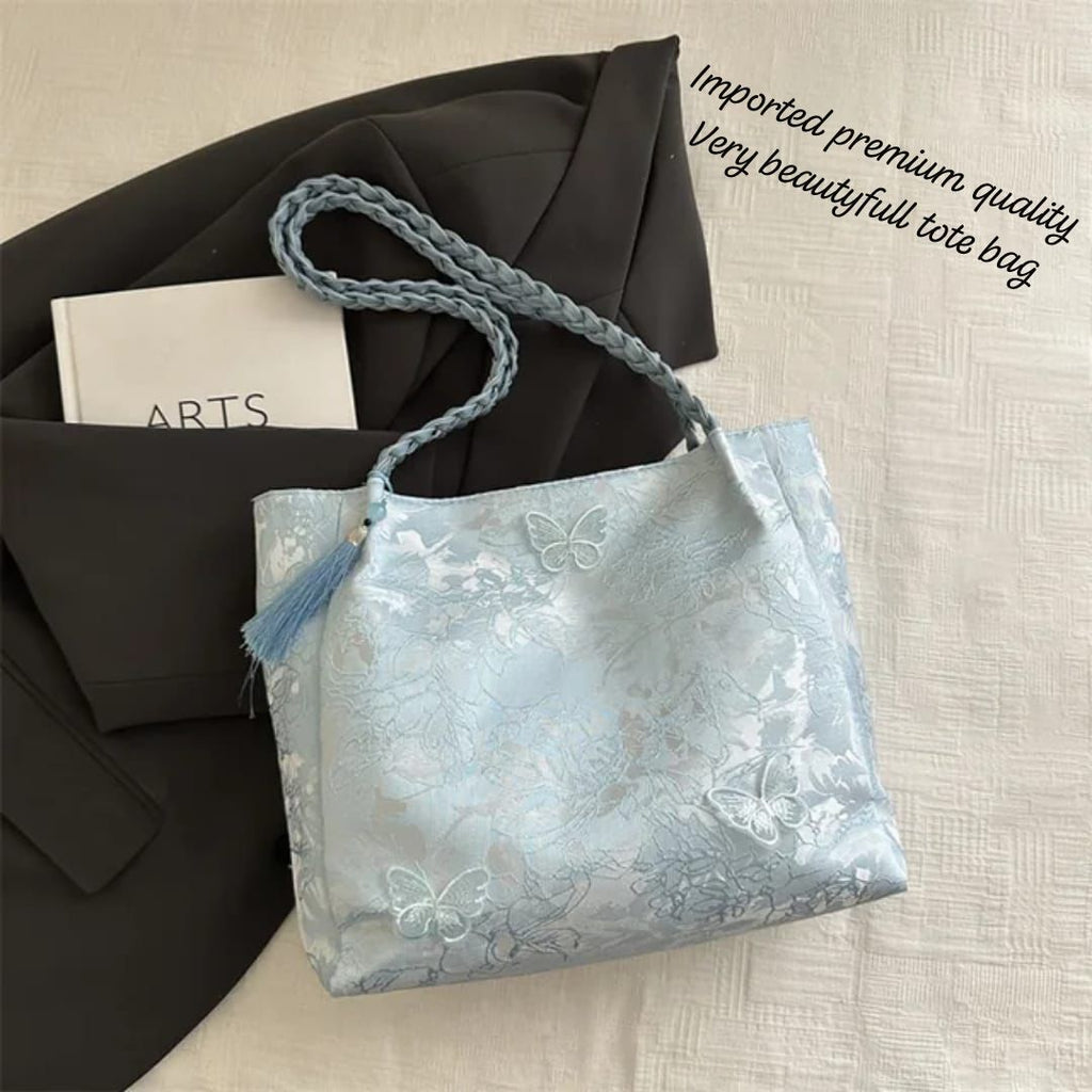 premium Quality & Classy Tote Bag