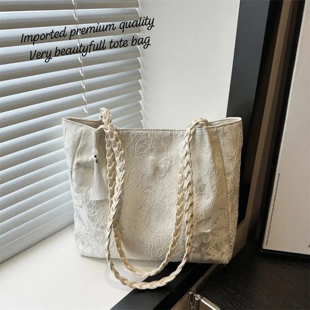 premium Quality & Classy Tote Bag