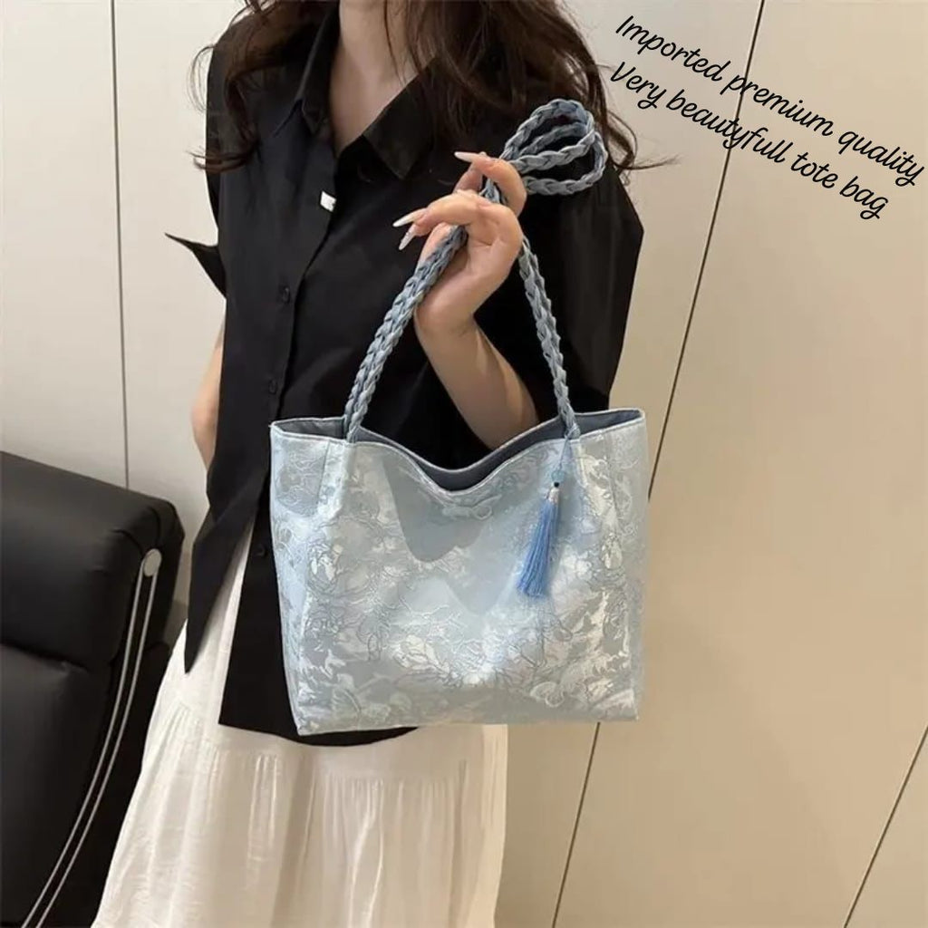 premium Quality & Classy Tote Bag