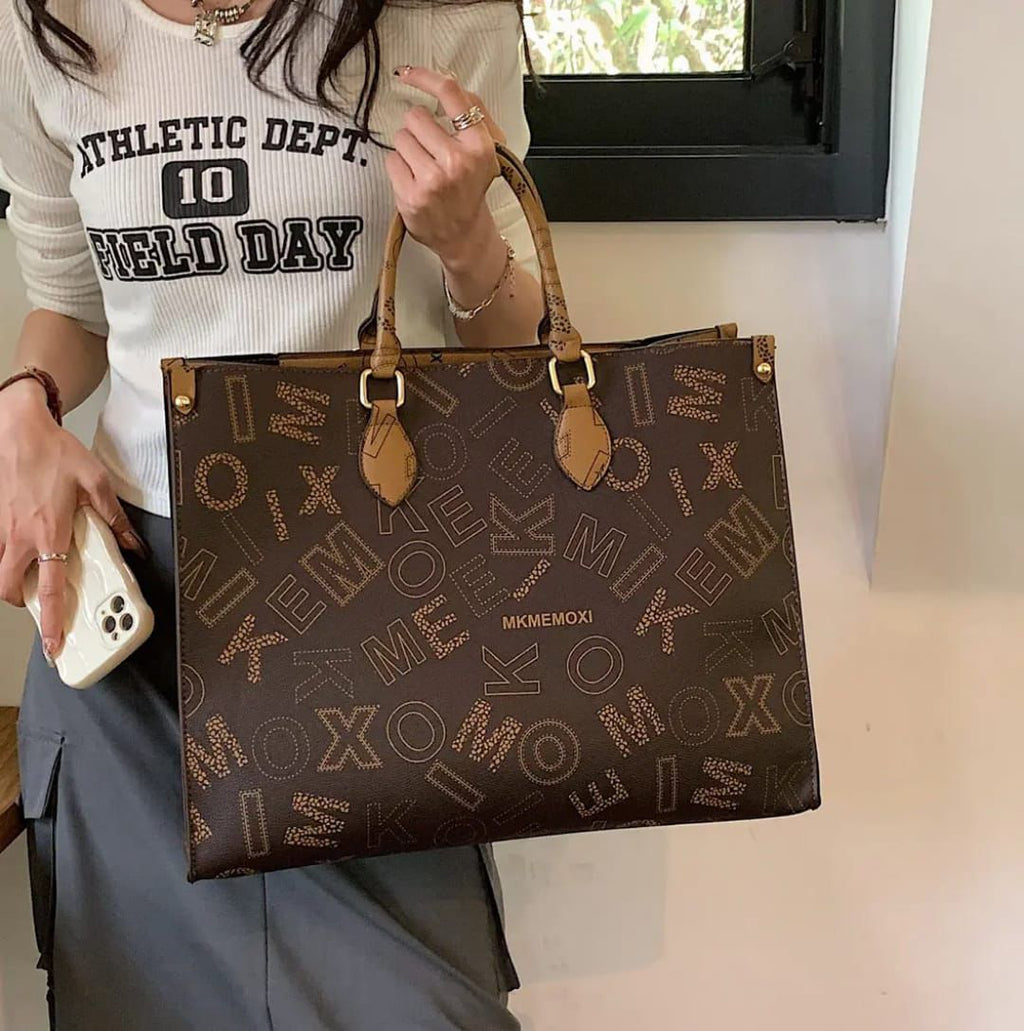 premium Quality  Classy Spacious  TOTE BAG