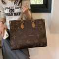 premium Quality  Classy Spacious  TOTE BAG