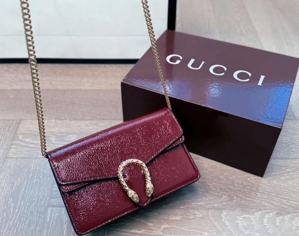 GUCCI
