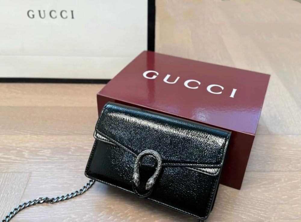 GUCCI