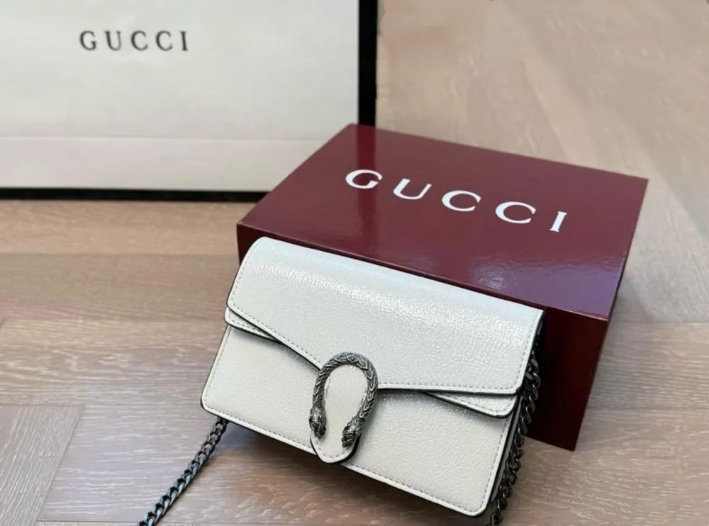 GUCCI