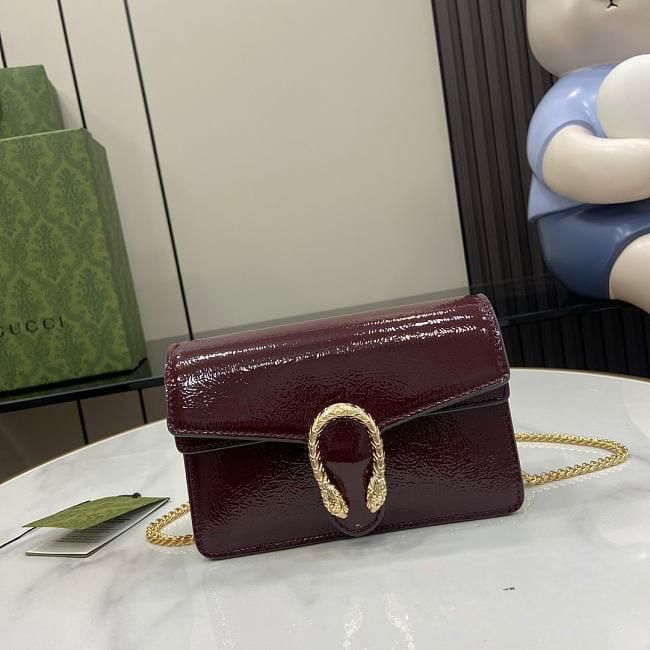 GUCCI