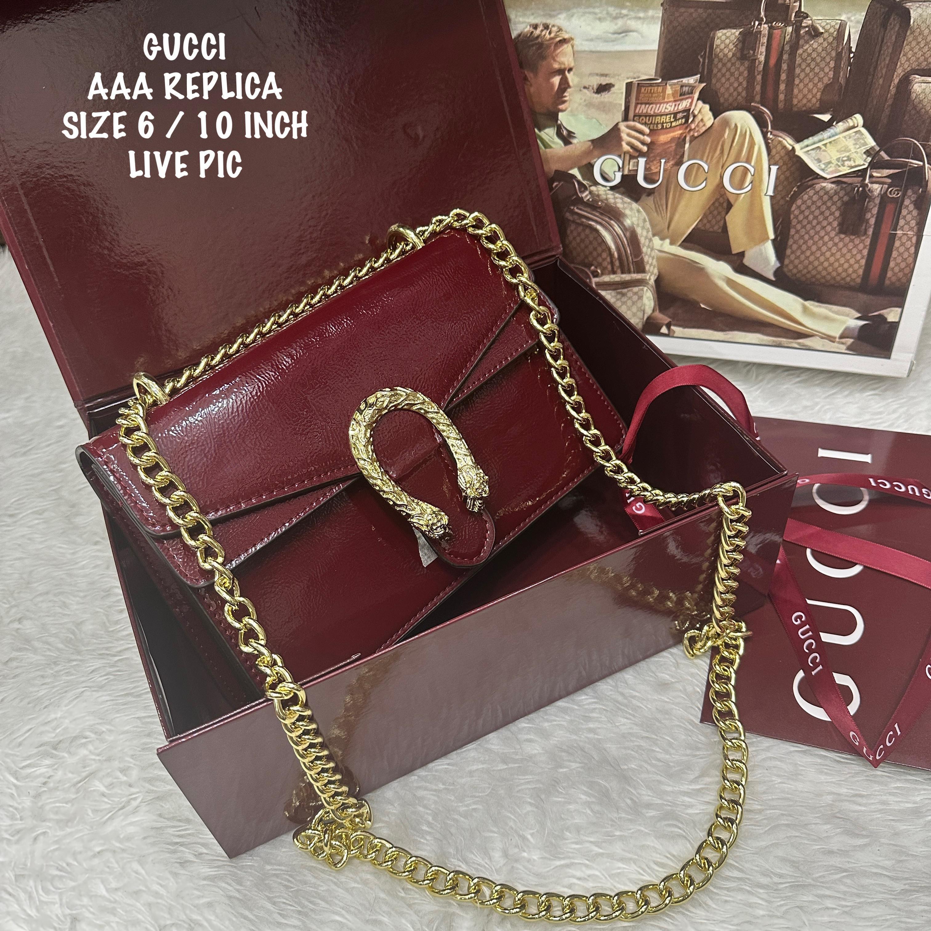 GUCCI