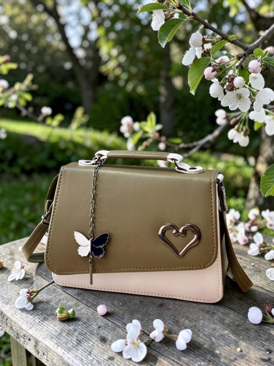sling bag