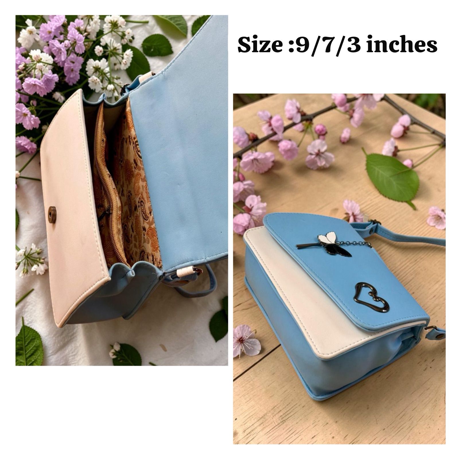 sling bag