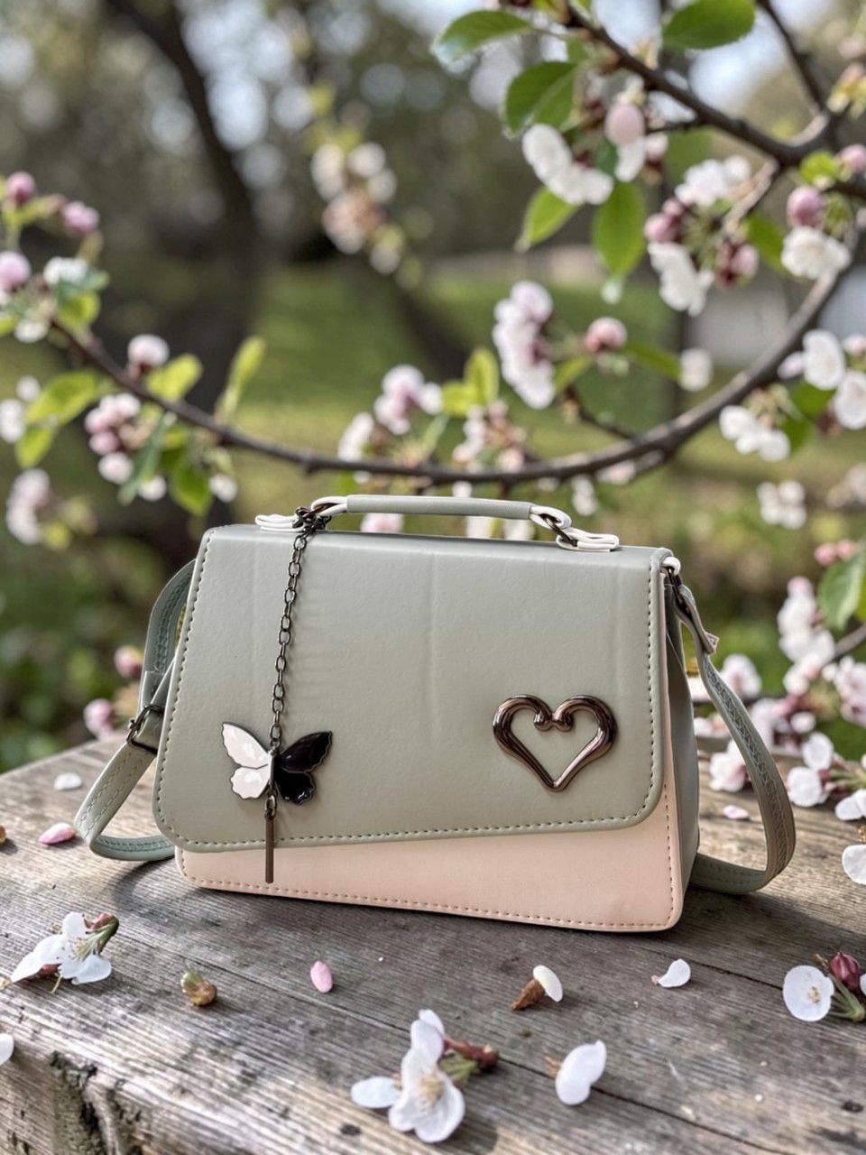 sling bag