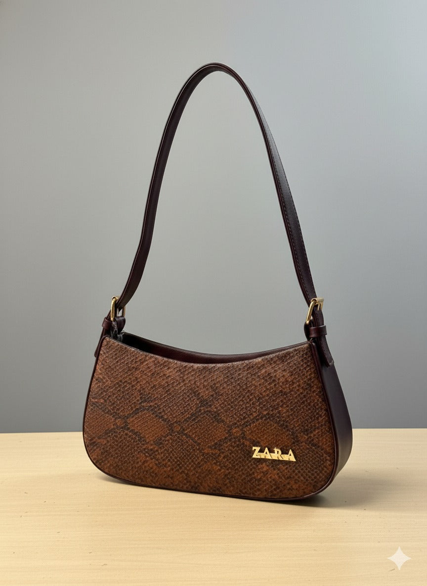 Zara sling bag