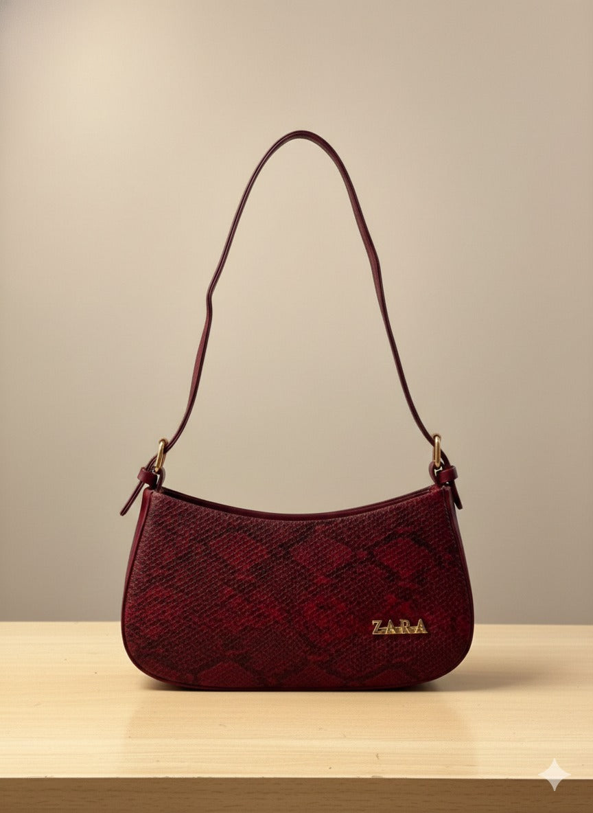 Zara sling bag