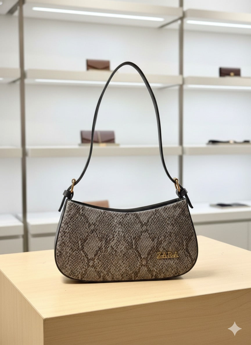 Zara sling bag