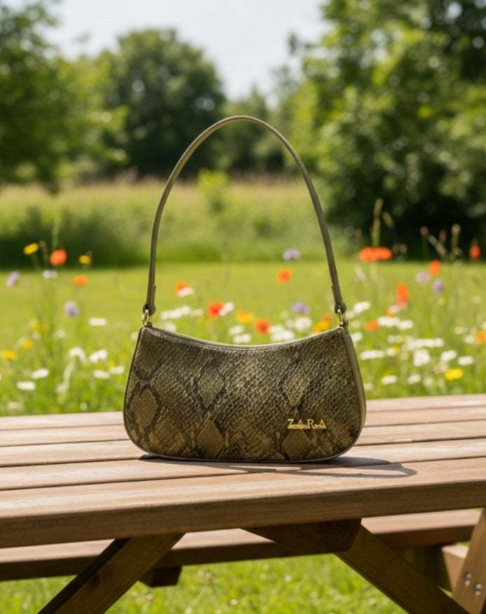 Zara sling bag