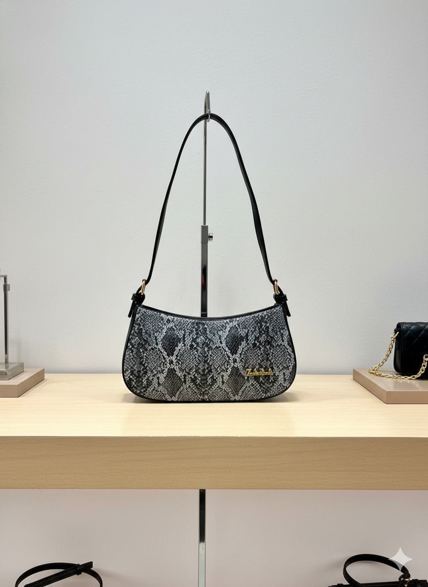 Zara sling bag
