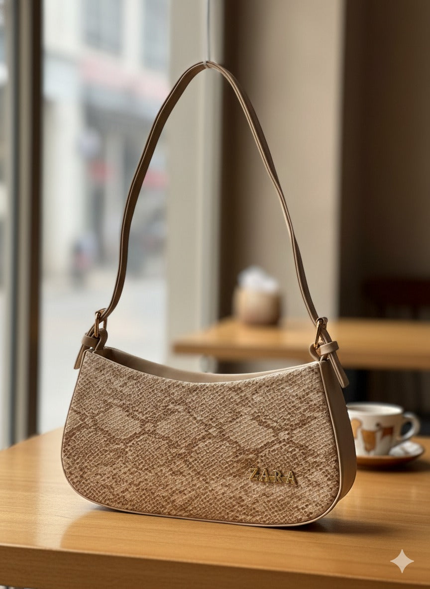 Zara sling bag