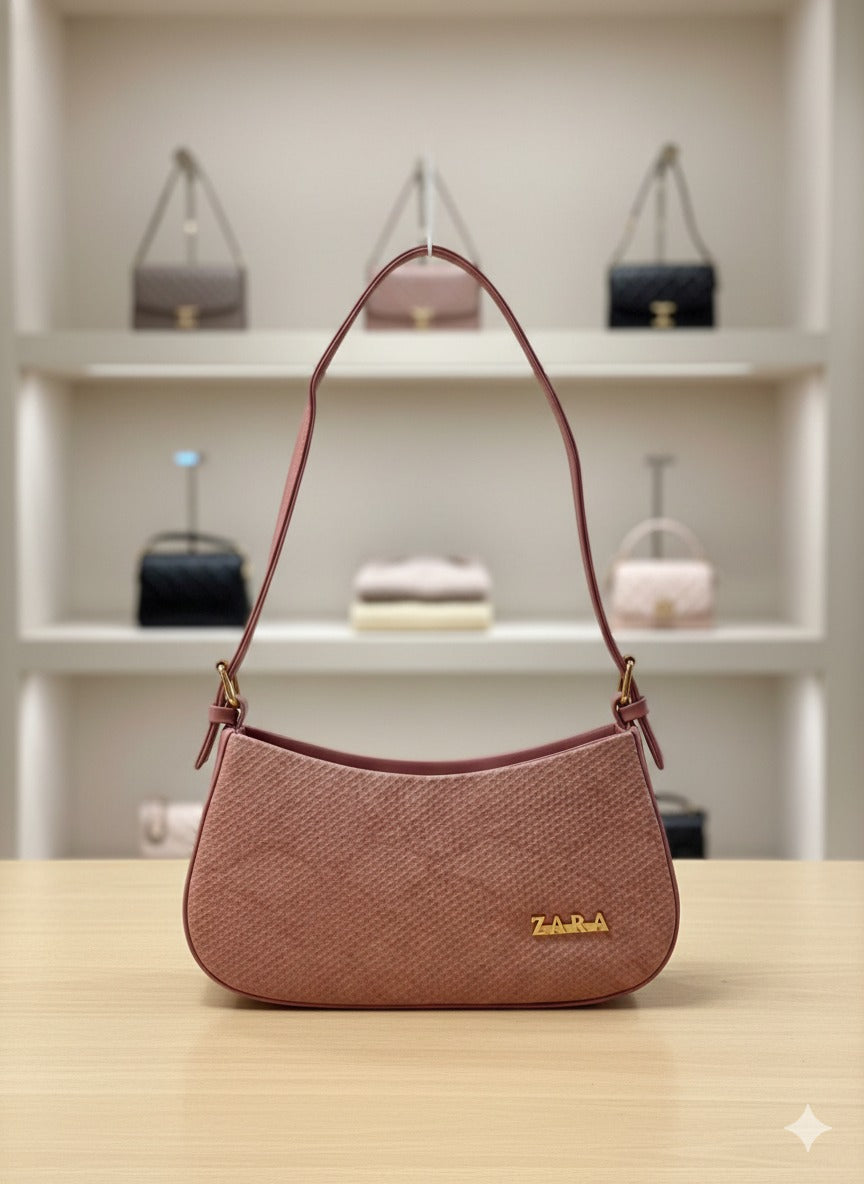 Zara sling bag