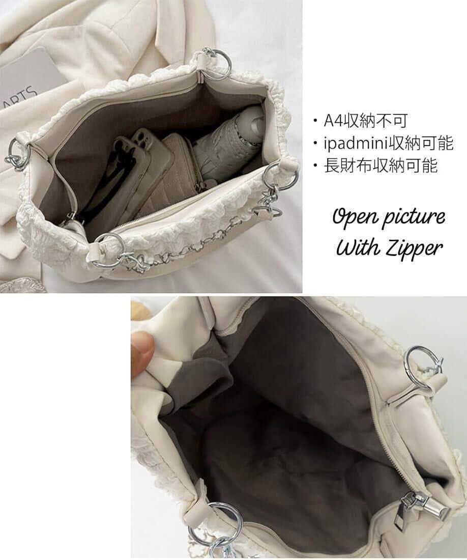 Designer, Stylish And Light Weight Tote Bag