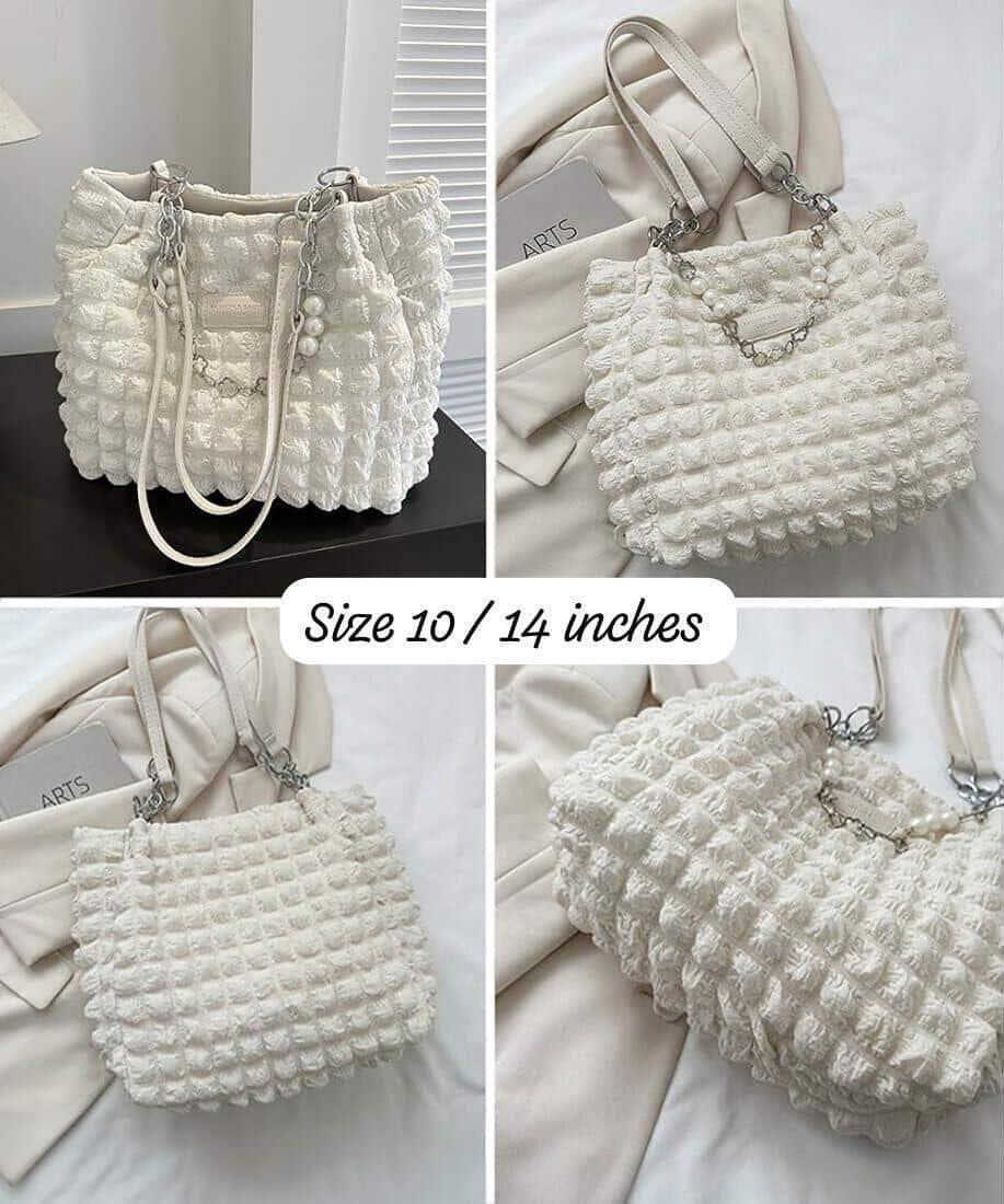 Designer, Stylish And Light Weight Tote Bag