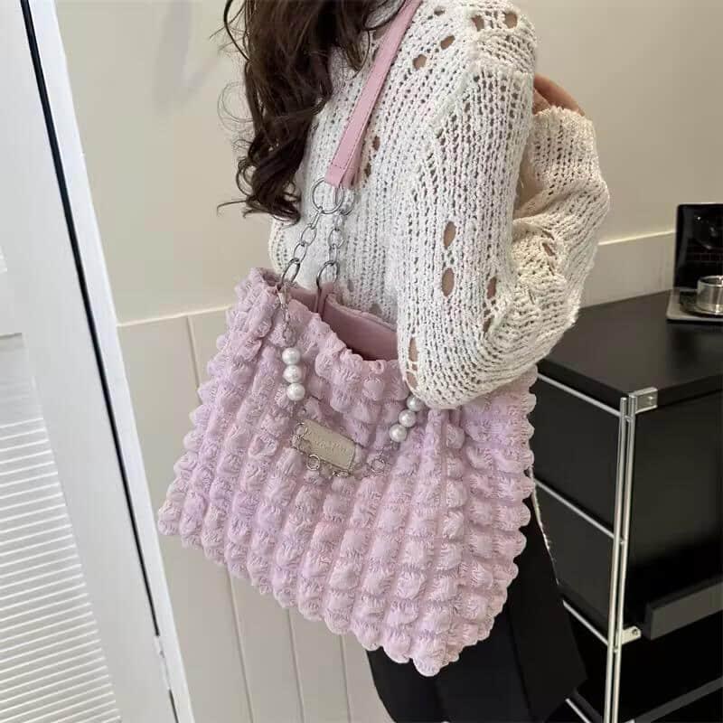 Designer, Stylish And Light Weight Tote Bag
