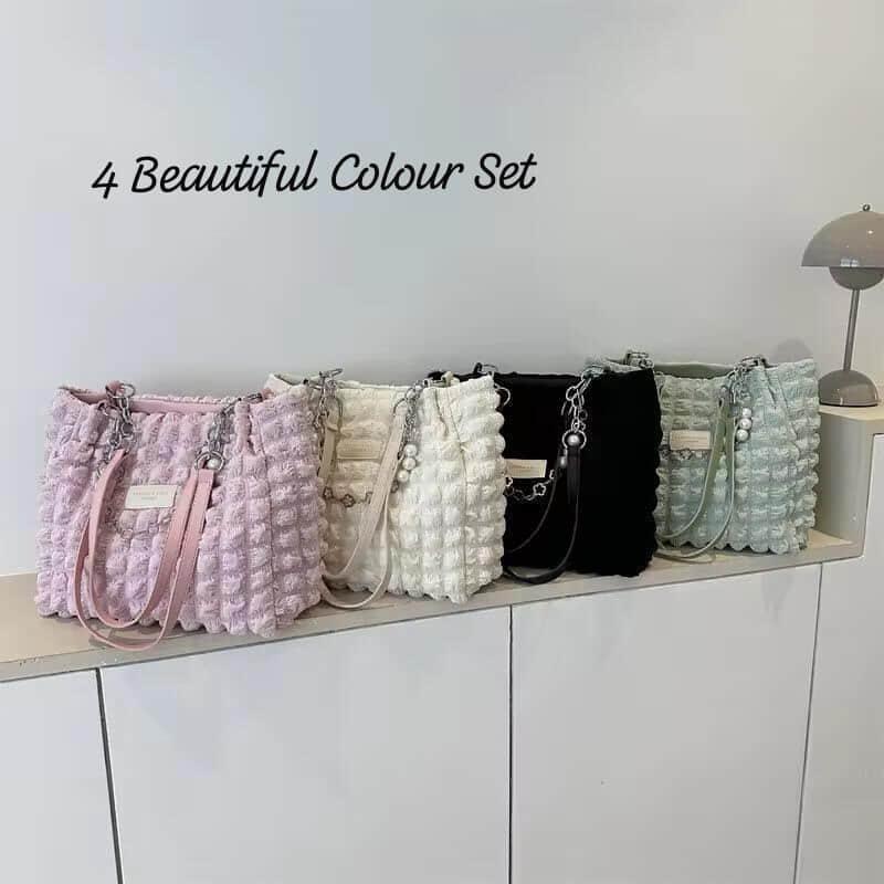 Designer, Stylish And Light Weight Tote Bag