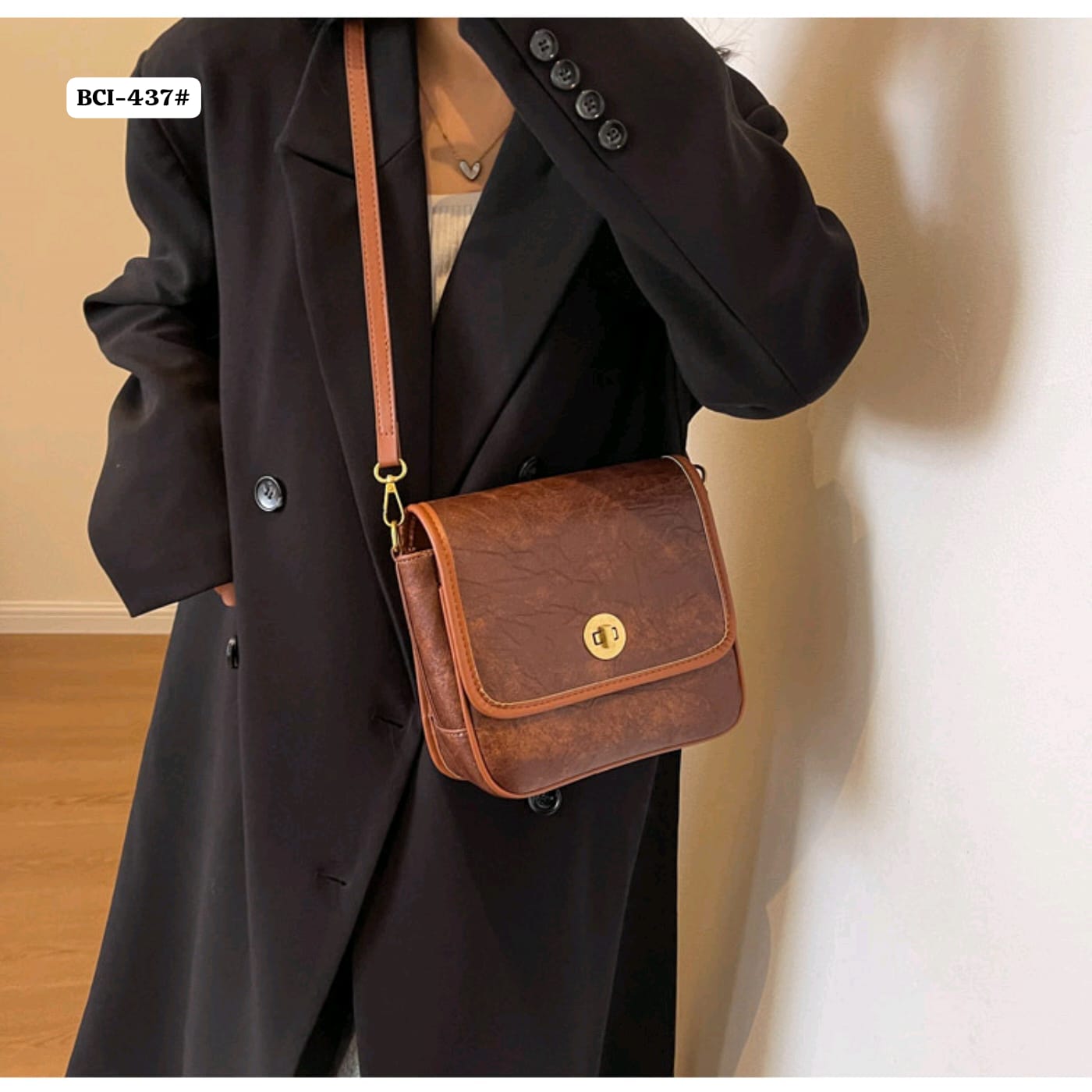 autumn and winter new women's bag