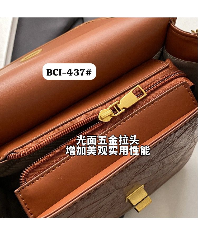 autumn and winter new women's bag