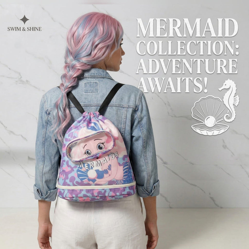 Swimming Bag